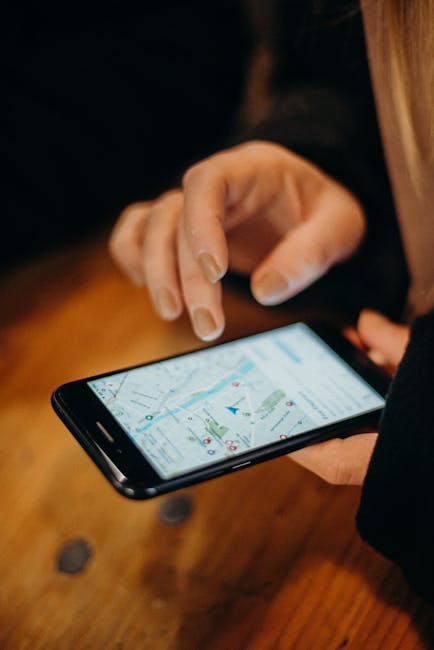 Google Maps se reinventează cu inteligență artificială: descoperă noile funcții revoluționare!