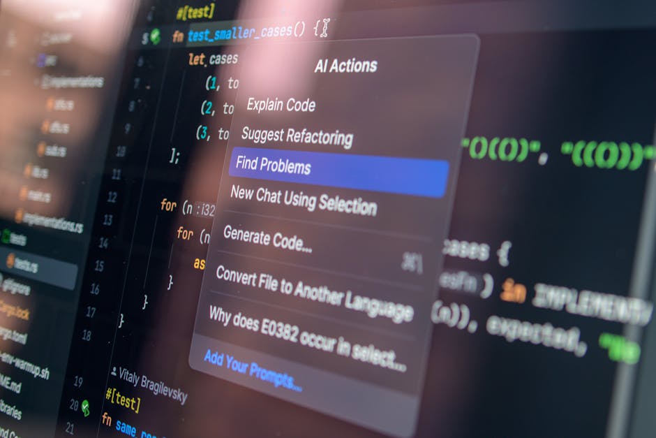 De la experiment la instrument: cum transformă AI industria IT