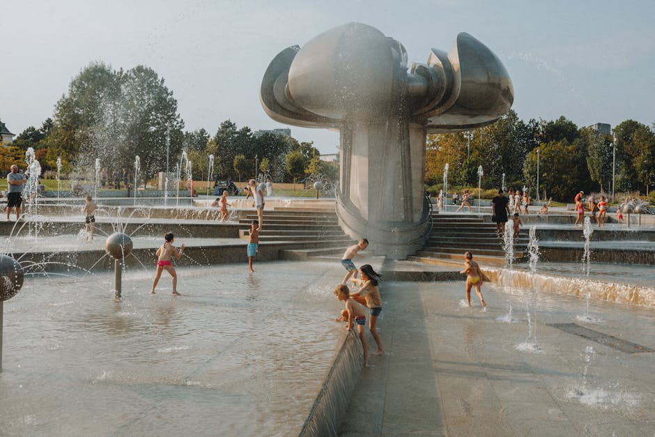 Drăgășaniul se transformă radical: modernizare urbană în centrul orașului