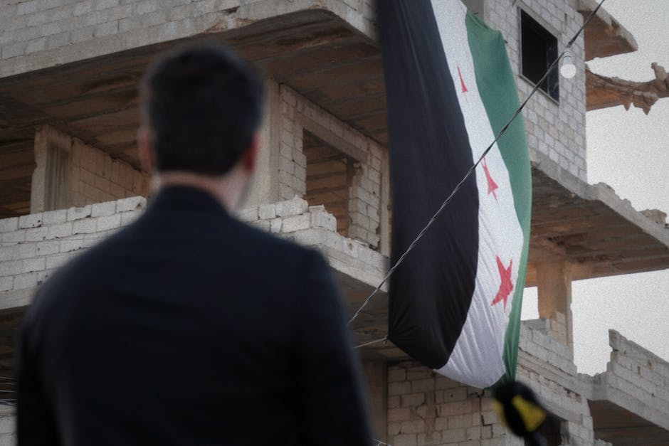 Bashar al-Assad și alți oficiali sirieni, condamnați la moarte pentru crime grave