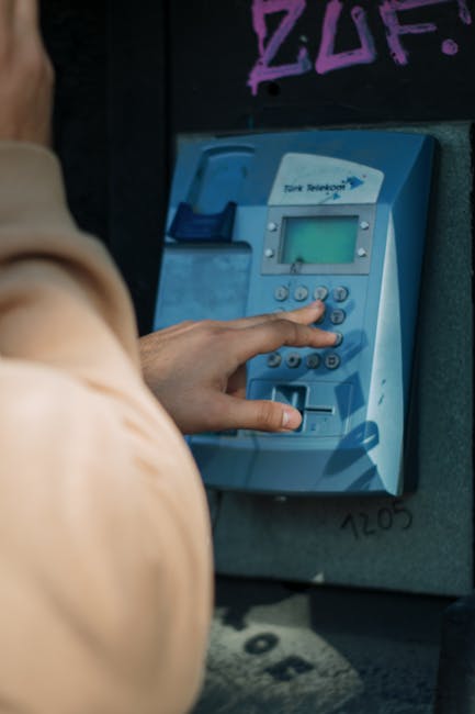 Ce trebuie să știi înainte de a-ți porta numărul de telefon