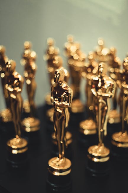 Premiile de Excelență Argeș 2026: cine sunt favoriții din acest an?