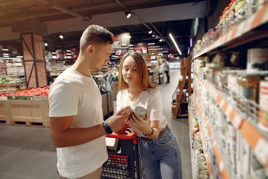 Revoluția cumpărăturilor: cum giganții din retail au transformat Constanța