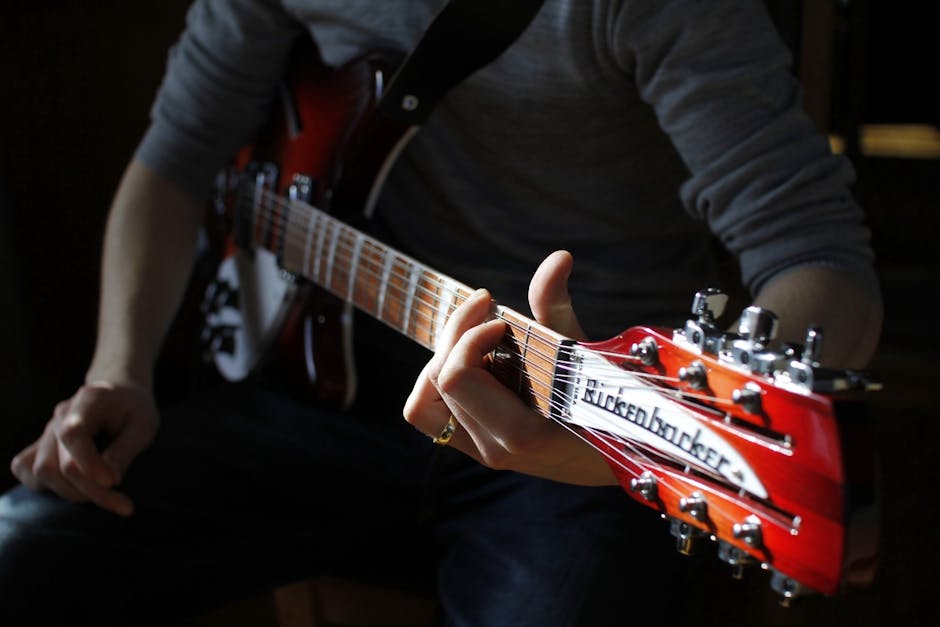 Tragedie în lumea muzicii: Chitaristul Phil Campbell a murit la 64 de ani