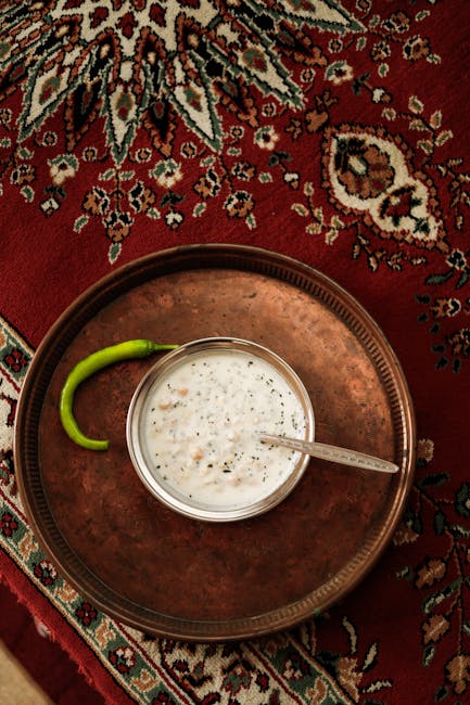 Ayran: băutura care te răcorește și îți ajută digestia, preparată acasă în câțiva pași simpli