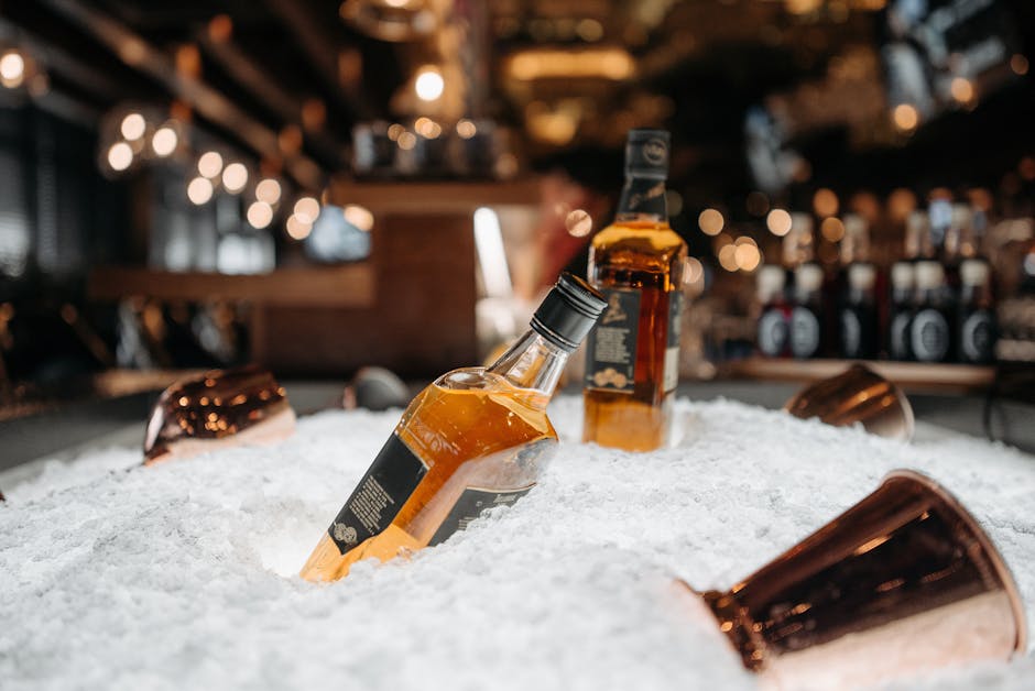 Scandal într-un bar din Lelești: un bărbat a fost agresat după ce a consumat alcool