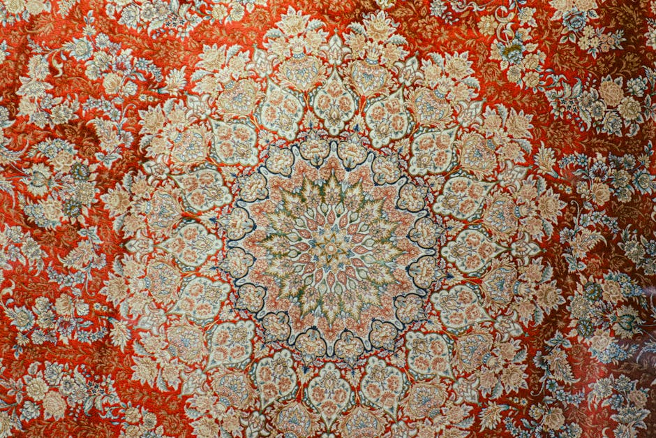 Carpetele cu Răpirea din serai din Gorj: o nostalgie valoroasă
