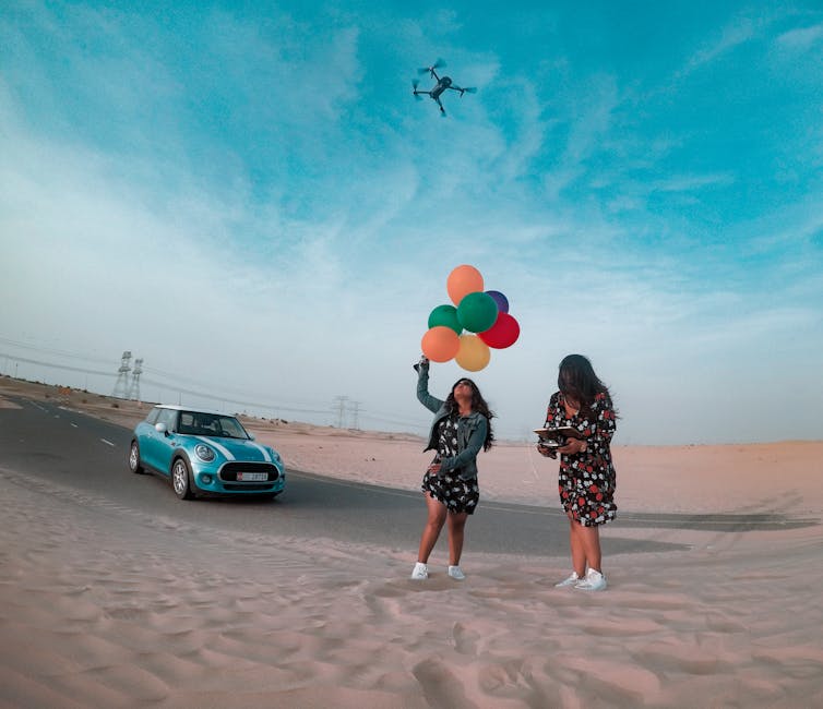 Dubai în criza imaginii: cum influencerii promovează un oraș sub atac