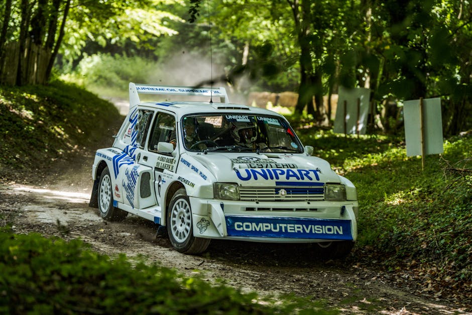 Teleormanul se pregătește pentru o competiție de neuitat: RSB RallyRaid Trophy 2026 debutează!