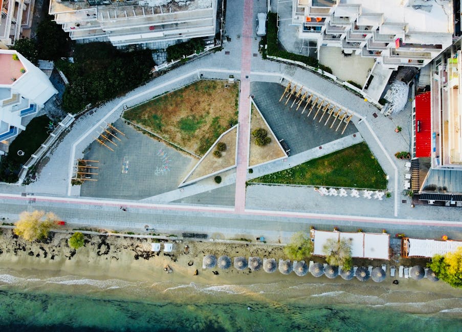 Transformarea Jiboului: lucrări avansate la promenada din Valea Apă Sărată