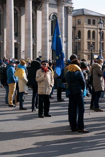 Ce preferă românii: ordine și stabilitate sau democrație?