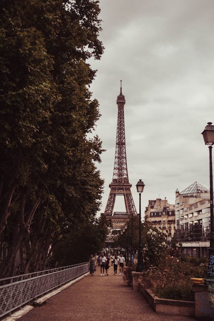 Celebrating International Francophonie Day: A cultural journey through Paris