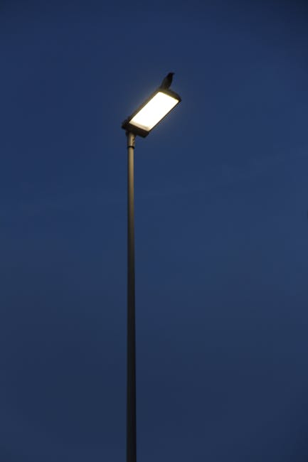 Sfântu Gheorghe implementează reduceri nocturne la iluminatul public pentru economisirea energiei
