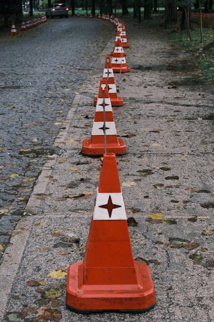 Brașoveni, traficul pe DN 1 spre București va fi complet restricționat!