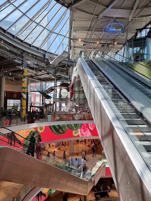 Descoperă ofertele uimitoare din marțea Moca la Iulius Mall Iași