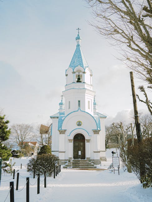 O biserică ortodoxă maramureșeană, transportată în Japonia pentru un proiect istoric