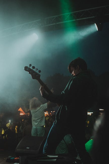 Electric Castle 2023: Peste 200 de artiști, inclusiv LP și Twenty One Pilots, pe scenă
