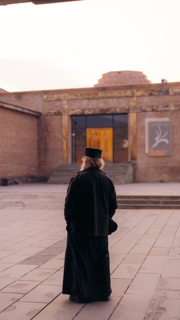 Condoleanțe din partea Patriarhului Daniel pentru dispariția Patriarhului Ilia al II-lea al Georgiei