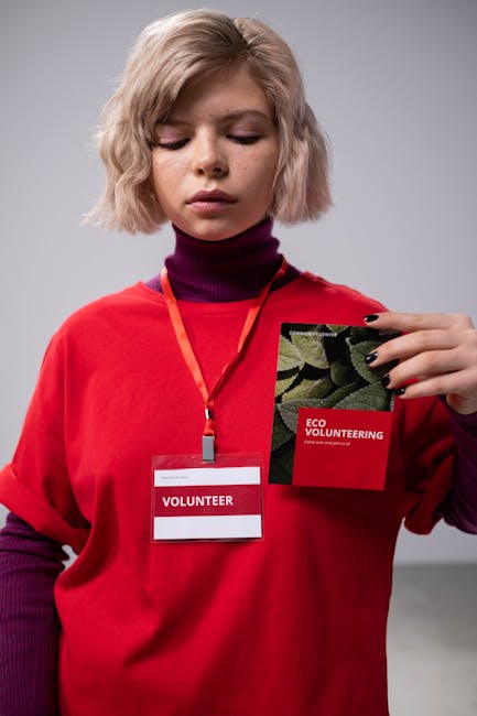 Lugoj își lansează platforma de voluntariat pentru tineri!