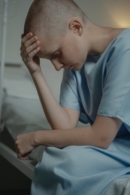 Un nou tratament promițător pentru depresia majoră primește recunoaștere specială din partea FDA