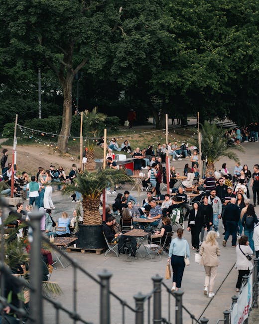 Parcul dendrologic din Unirea se transformă: evenimente culturale și îmbunătățiri planificate