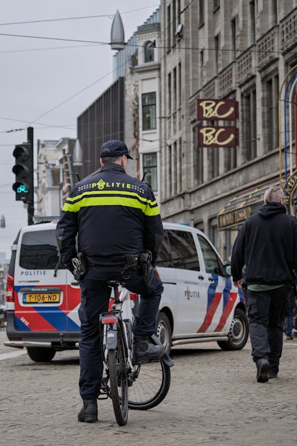 Bărbat reținut pentru furturi de biciclete în Botoșani