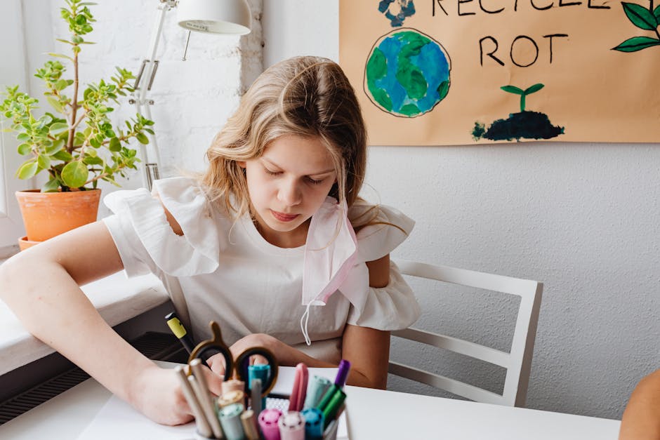 Proiect revoluționar de educație ecologică la Petroșani
