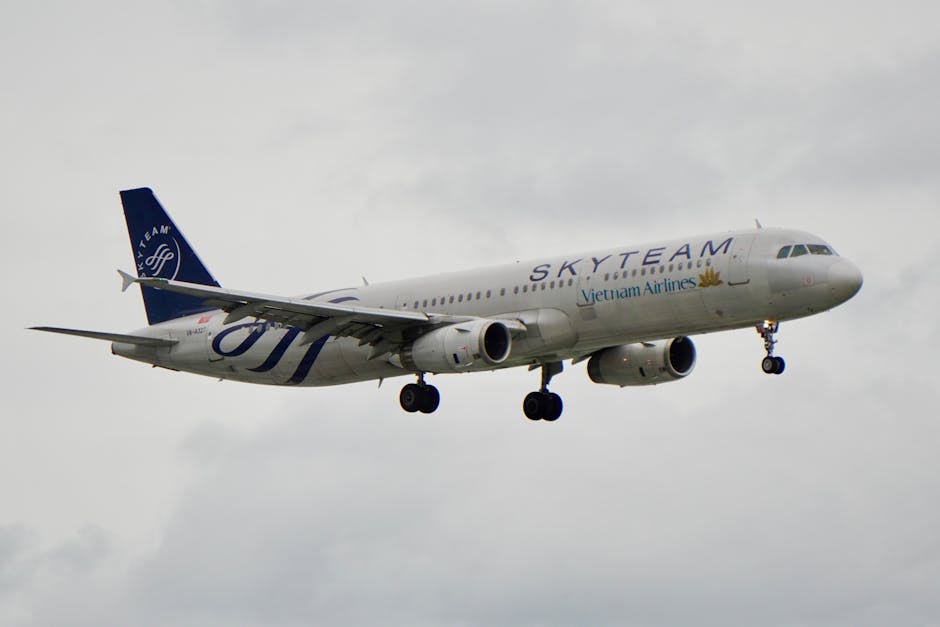 DAN AIR amână lansarea rutelor europene din cauza crizei combustibilului
