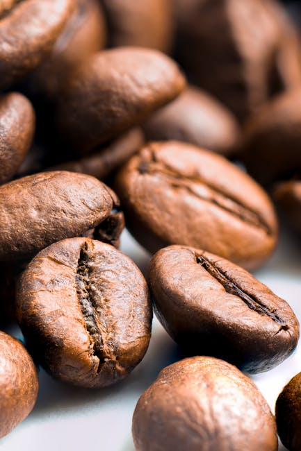 Prețul cafelei va scădea semnificativ: ce ne așteaptă în lunile următoare