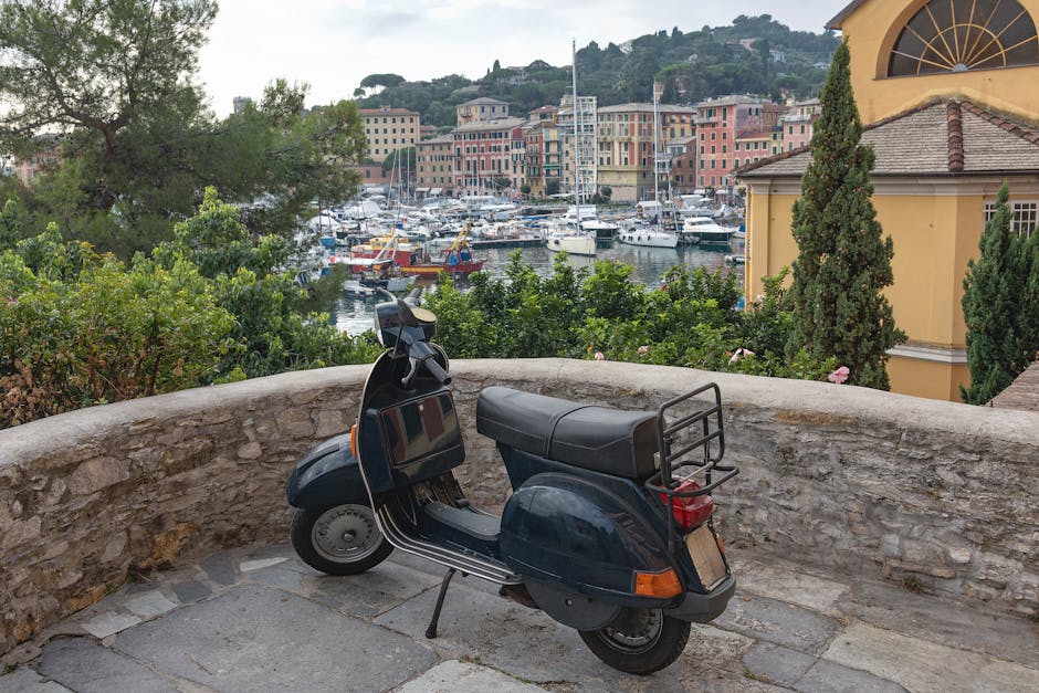 Descoperă Portofino: bijuteria ascunsă a Italiei pentru o vacanță de vis