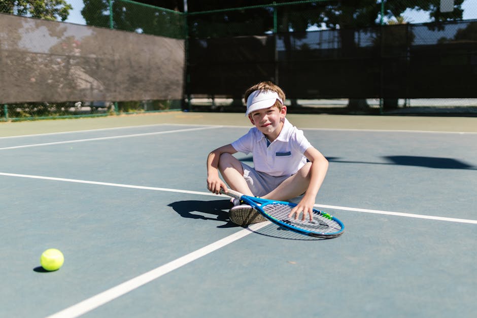 Târgu Jiu găzduiește din nou Campionatele Naționale de Tenis U18