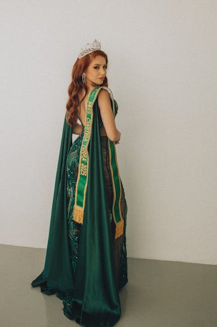 Alisya Maria Anghel strălucește ca Top model of The World România 2027