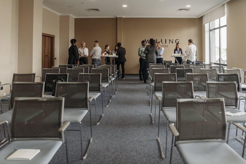 Descoperă Ramatuelle: soluția ideală pentru evenimente corporate de succes