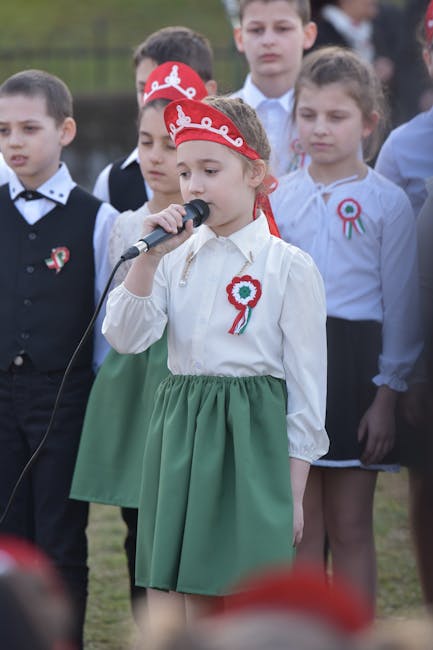 Oradea celebrează trecutul și viitorul cu ceremonii pline de semnificație