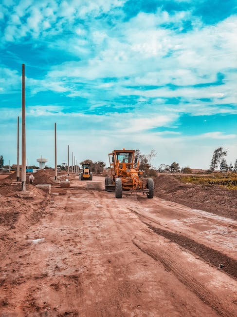 CONI: Proiecte majore de infrastructură în Prahova pentru un viitor mai conectat