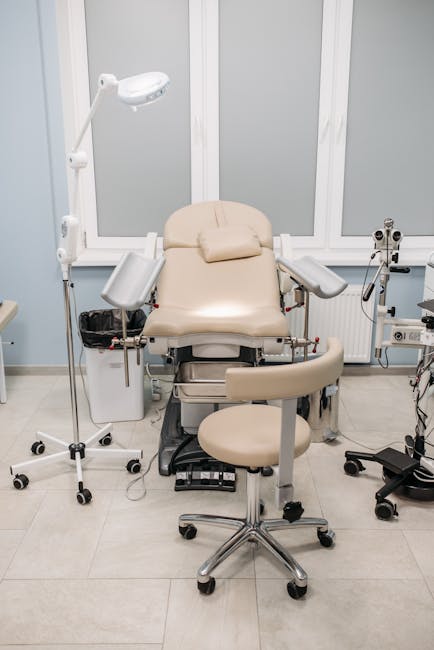 Oportunitate de carieră: Spitalul de Urgență Focșani caută medici specialiști în obstetrică-ginecologie