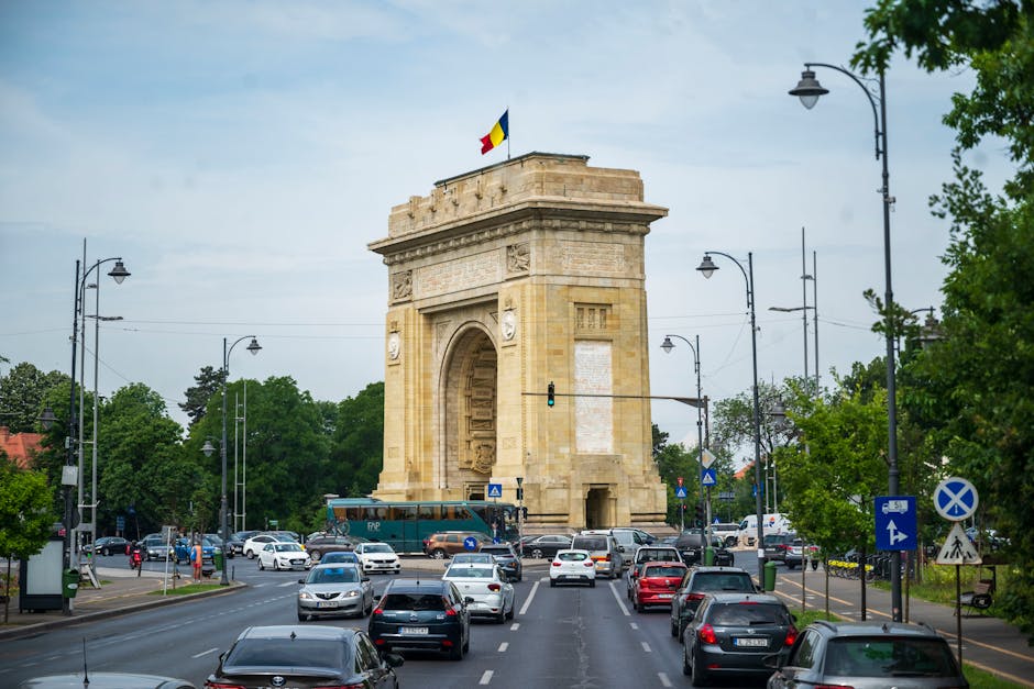Transportatorii solicită suspendarea amenzilor TollRo până în octombrie 2026