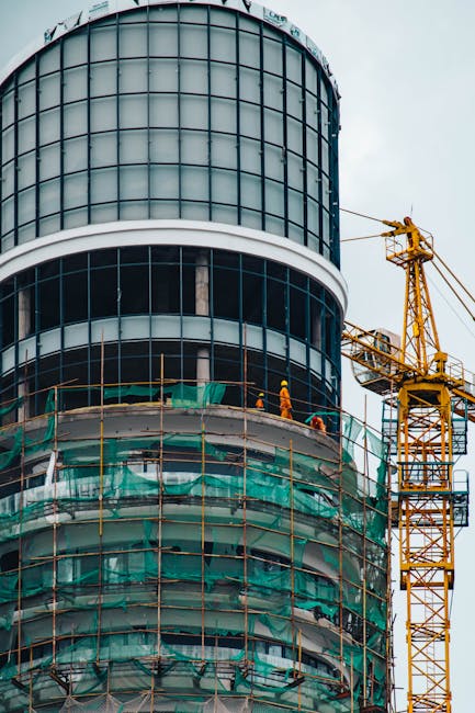 Amicii Building raportează o creștere remarcabilă de peste 50% în afaceri și profit