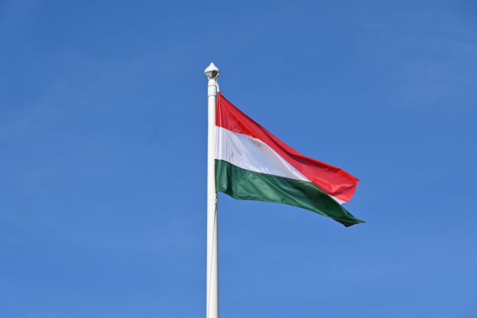 Ungaria își menține calmul în fața expulzării oficialilor ruși