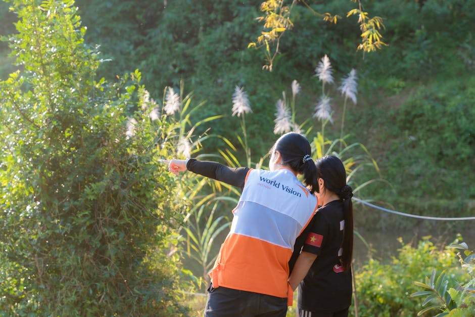 Tabără ecologică pentru 60 de copii vulnerabili din Bihor: lecții esențiale despre natură și siguranță