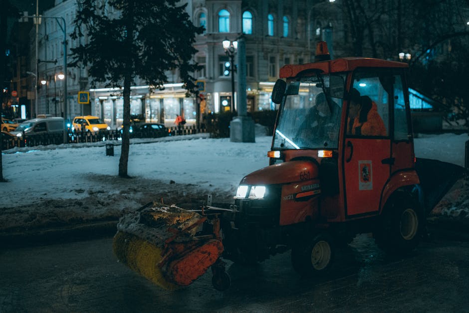 Licitație pentru servicii de curățenie în centrul Sibiului: detalii esențiale