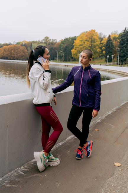 Transformă-ți ținutele cu geaca de primăvară: Ghid practic pentru stilul sportiv
