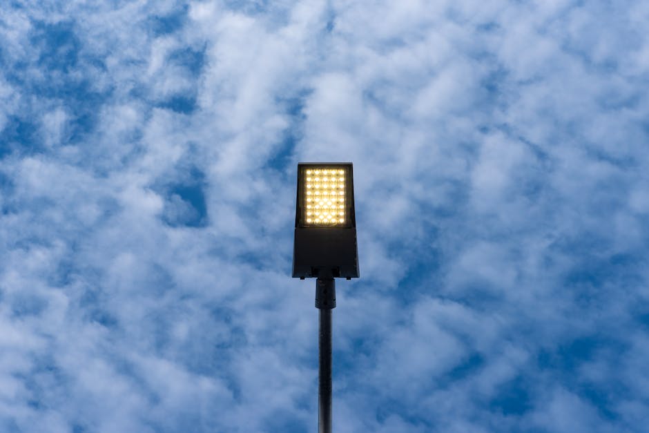 Investiție semnificativă pentru iluminatul public din comuna Țețchea