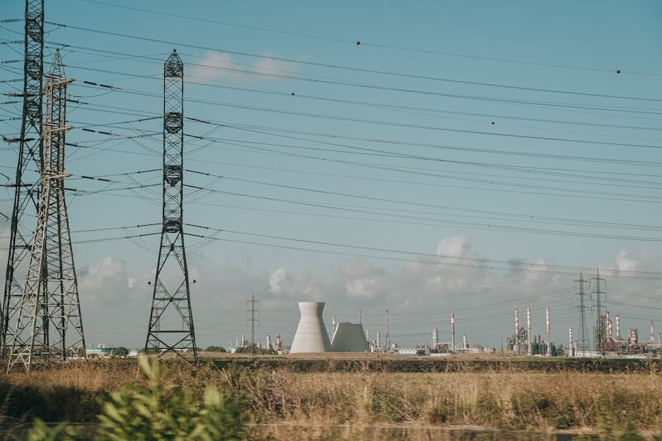Mintia, noua centrală energetică: Soluție pentru iernile geroase din România