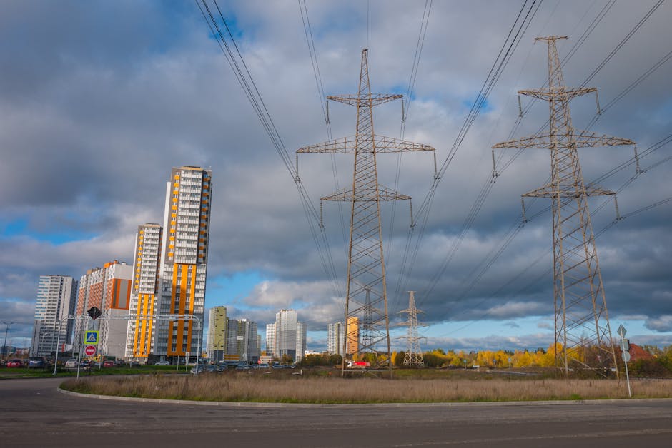 Investiții majore pentru extinderea rețelei electrice în Mioveni