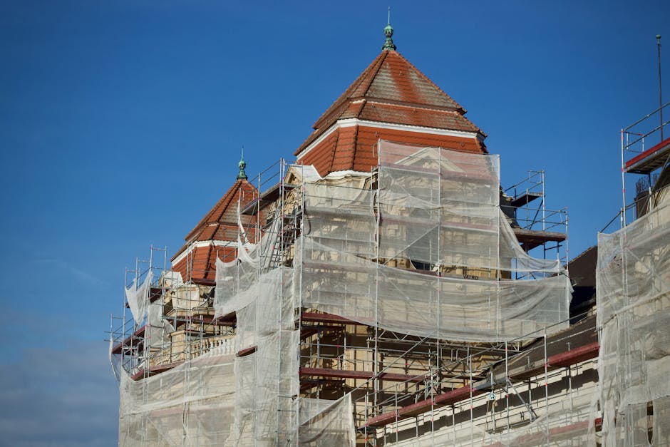 Întârzieri și costuri suplimentare la renovarea Filarmonicii din Iași