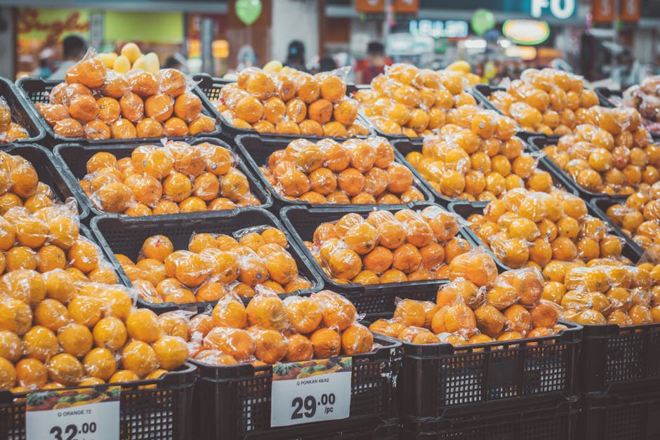 Atenție consumatori: Cum te afectează shrinkflation fără să îți dai seama
