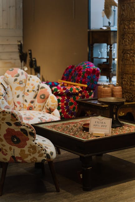Noul showroom Tillis Mobilă din Târgoviște te așteaptă cu oferte speciale!