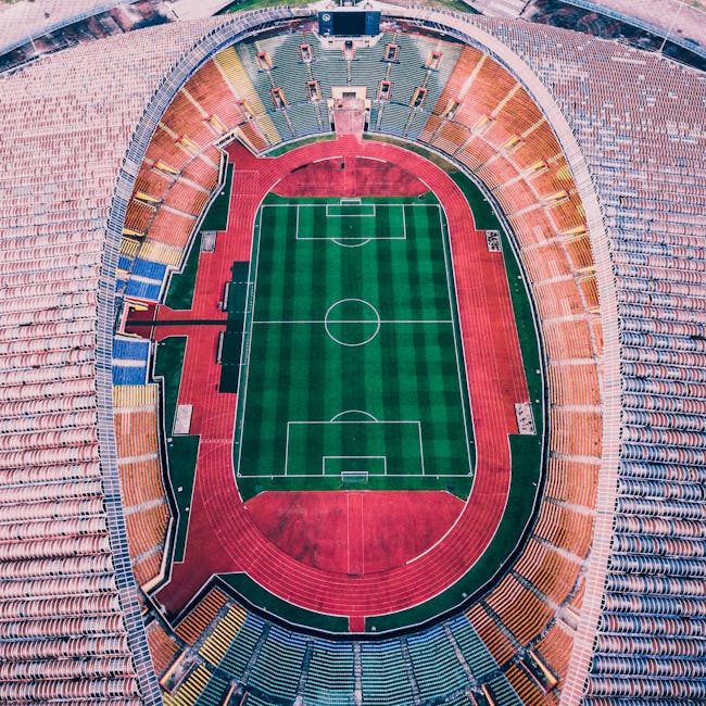 Finanțarea stadionului din Oradea, asigurată după o întorsătură surprinzătoare în Parlament