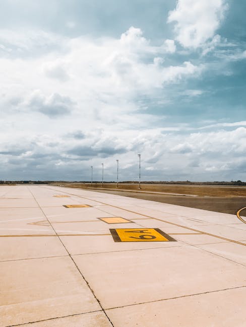 DAN AIR cere demisia conducerii NETOPIA și a Aeroportului Bacău din cauza blocajelor financiare